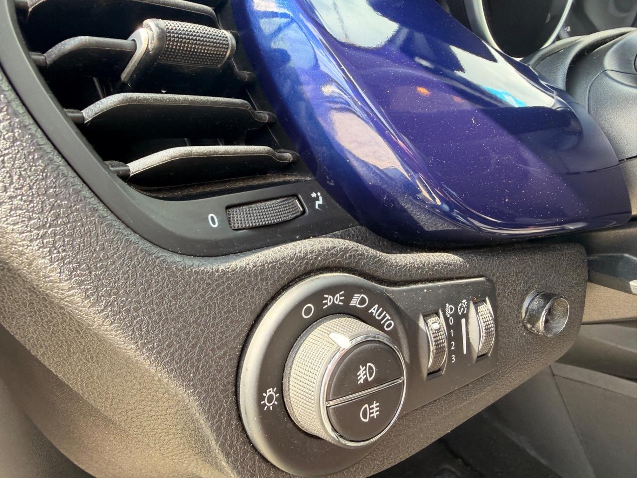 Fiat 500X 1.6 MultiJet 120 CV anno 2018