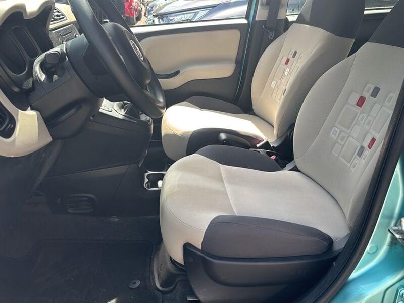 FIAT Panda 1.2 69cv Pop