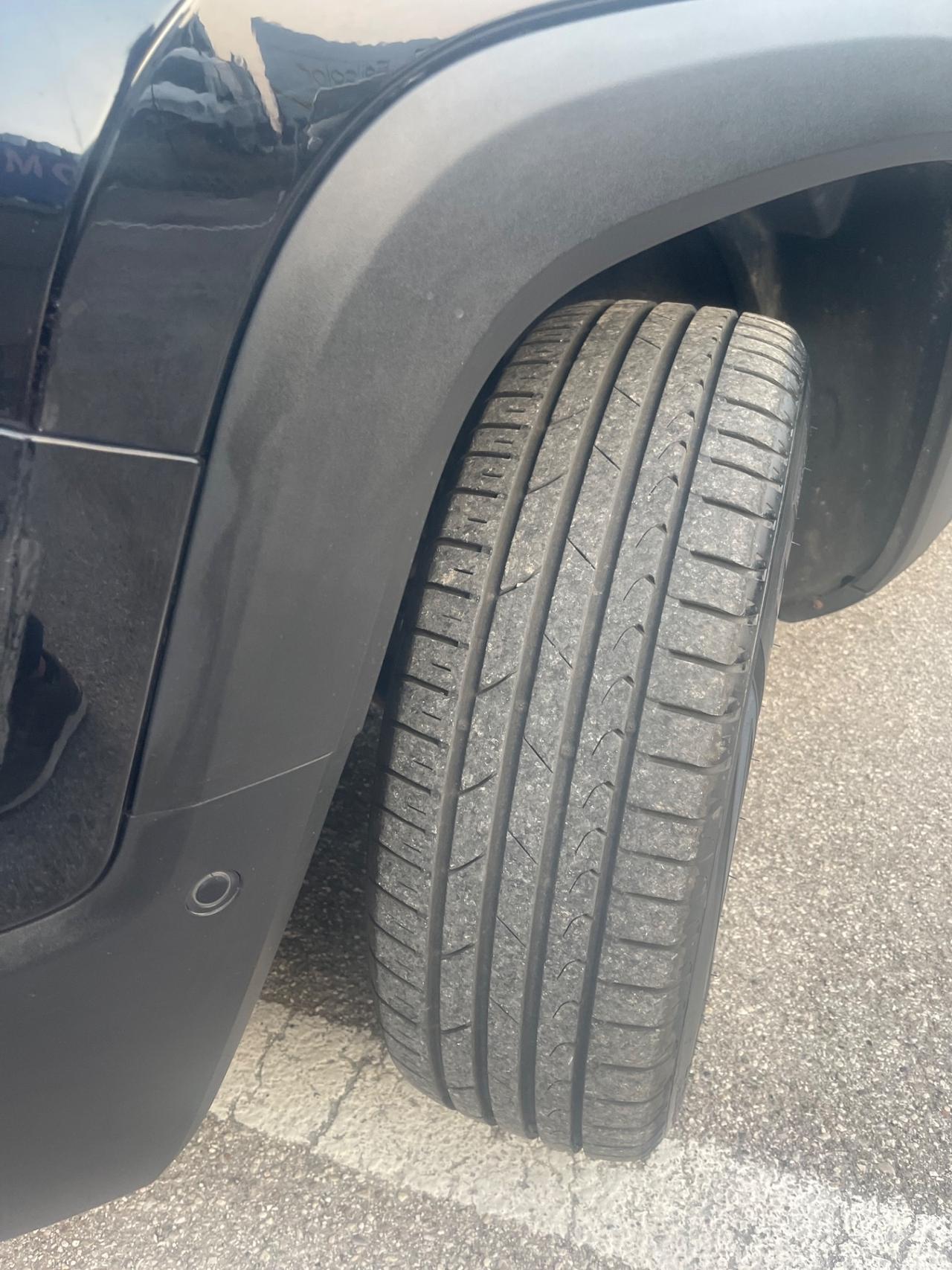 Jeep Renegade 2.0 Mjt 140CV 4WD Active Drive Limited