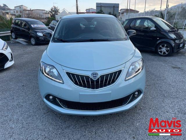 LANCIA Ypsilon 1.0 69cv 5p. S&S Hybrid Platino