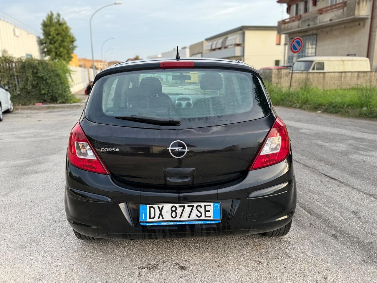 Opel Corsa 1.2 80CV 5 porte GPL-TECH Enjoy