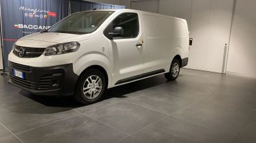 Opel Vivaro 1.5 Diesel 120CV S&S PL-TN M Furgone Enjoy