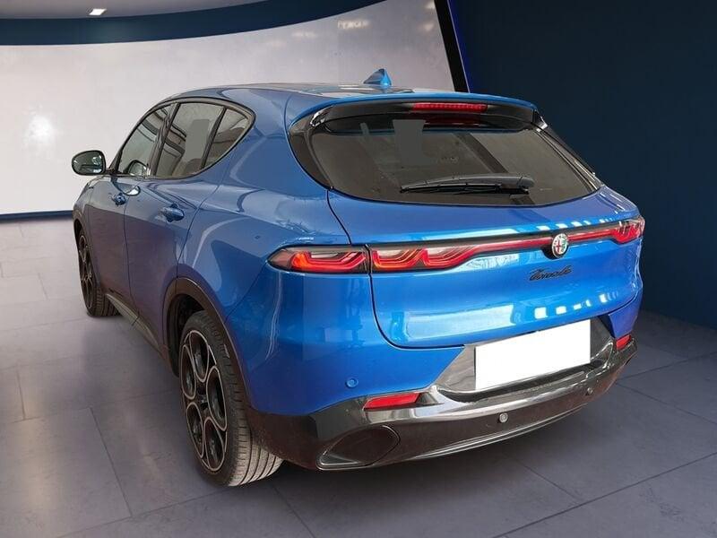 Alfa Romeo Tonale 1.5 hybrid Speciale 160cv tct7