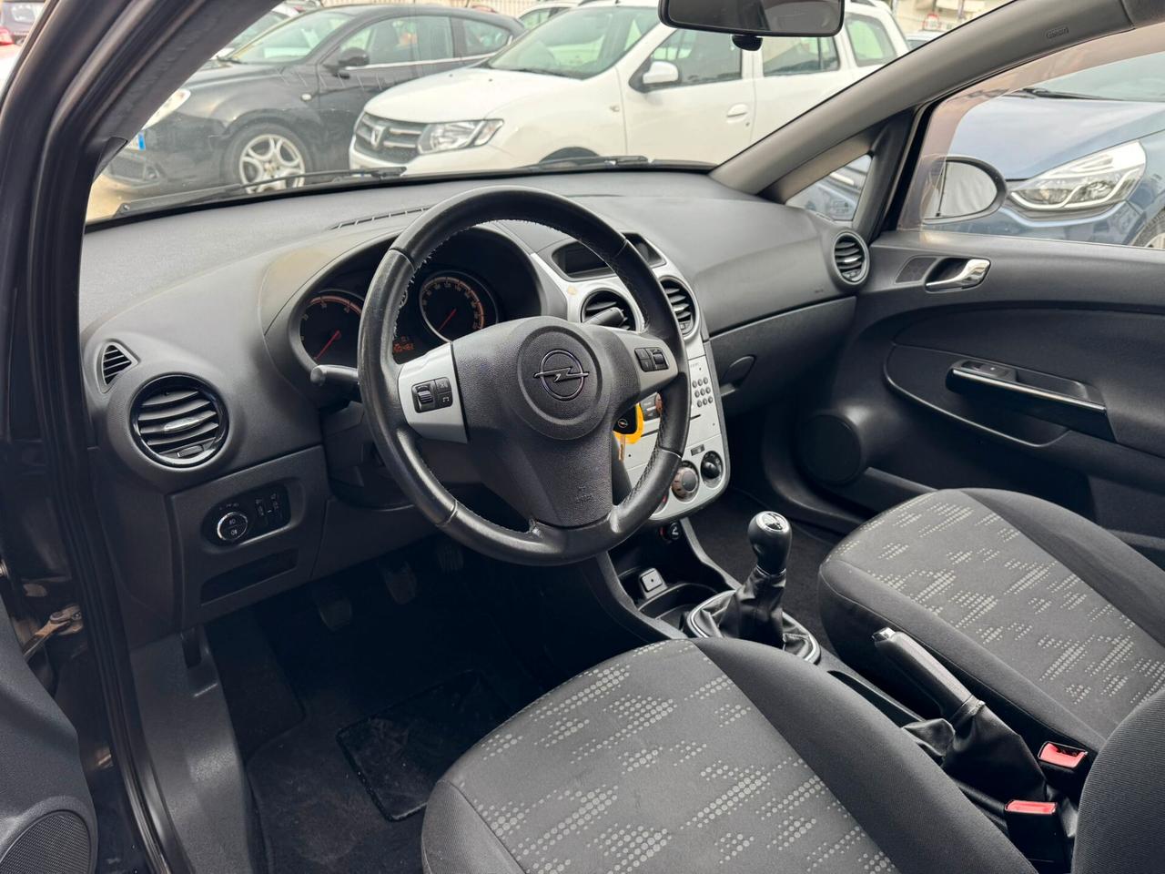 Opel Corsa 1.3 CDTI 95CV 3 porte Elective