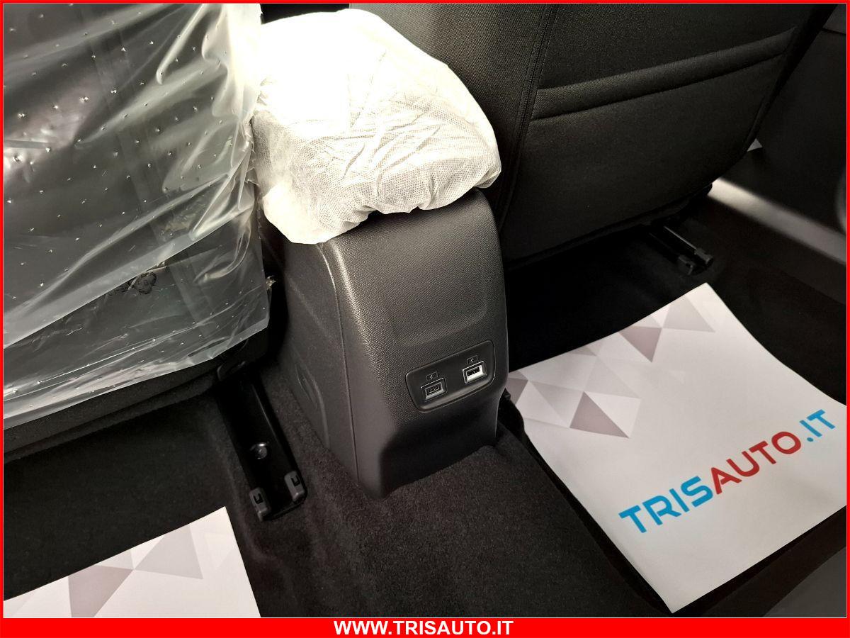 PEUGEOT 2008 1.2 Puretech Allure IVATA NEOPATENTATI (FULL LED+PELLE+NAVI)