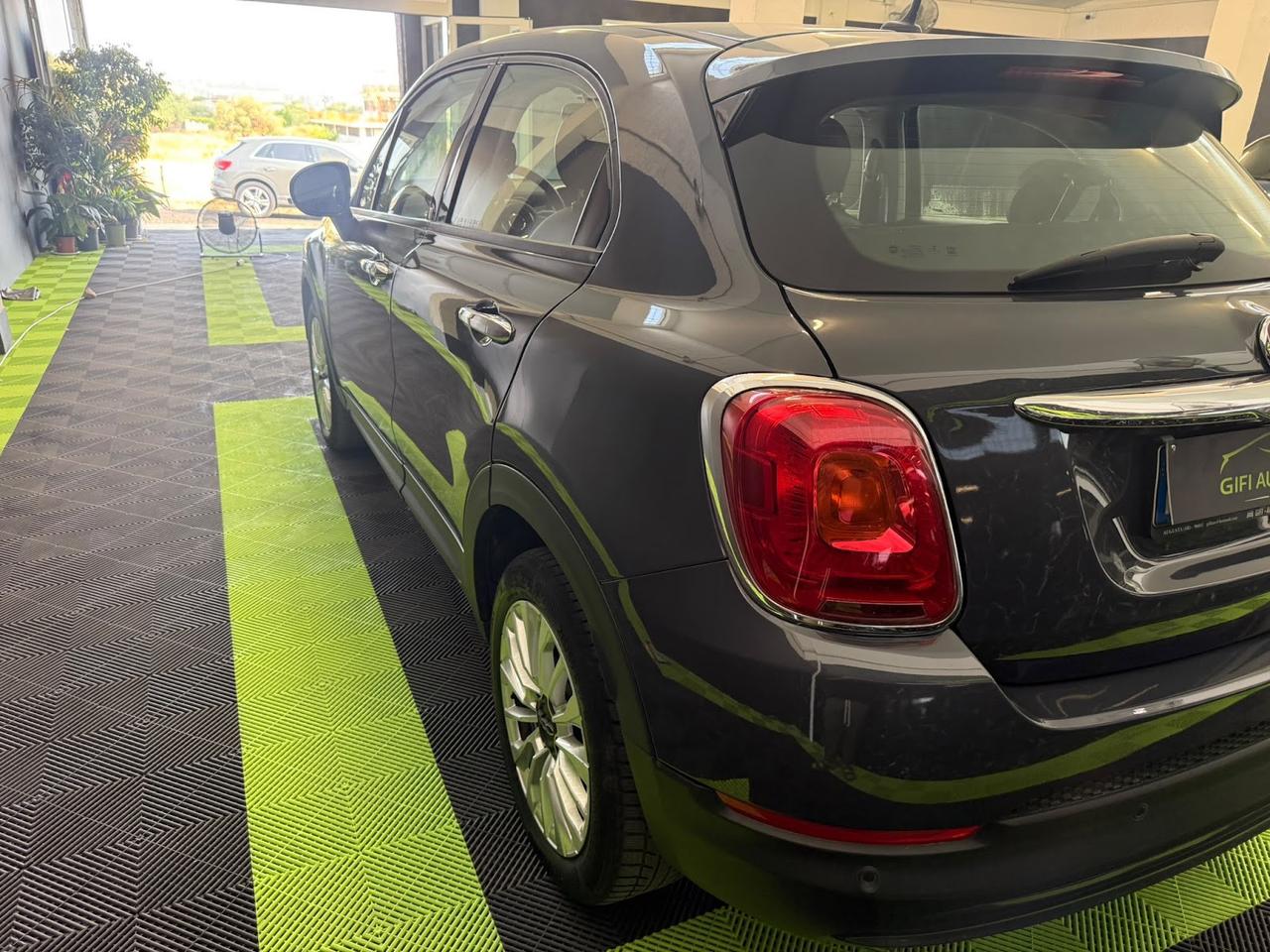 Fiat 500X 1.3 Multijet Business