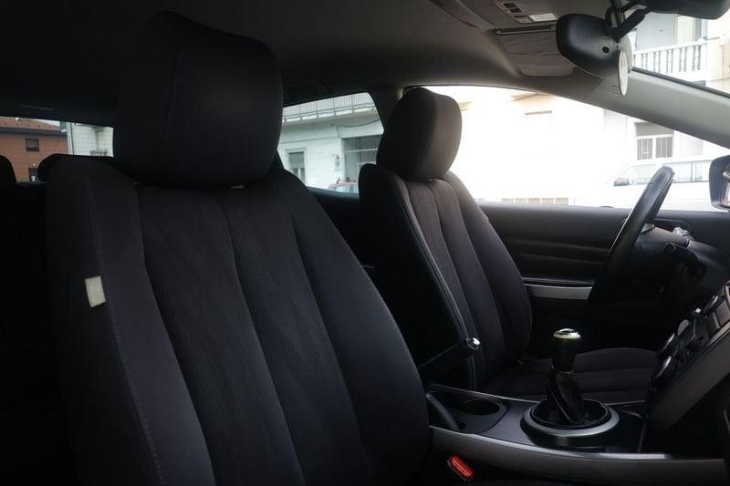 Mazda CX-7 Mazda CX-7 2.2 mzr-cd Sport Tourer 127KW ANNO 2011