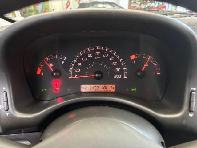 FIAT Punto 1.2 5 porte *DISTRIBUZ. FATTA*OK NEOPAT.*OCCASIONE