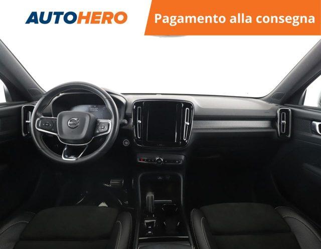 VOLVO XC40 D3 AWD Geartronic R-design