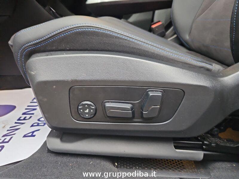 BMW X2 U10 xdrive 20d 48V MSport Pro auto