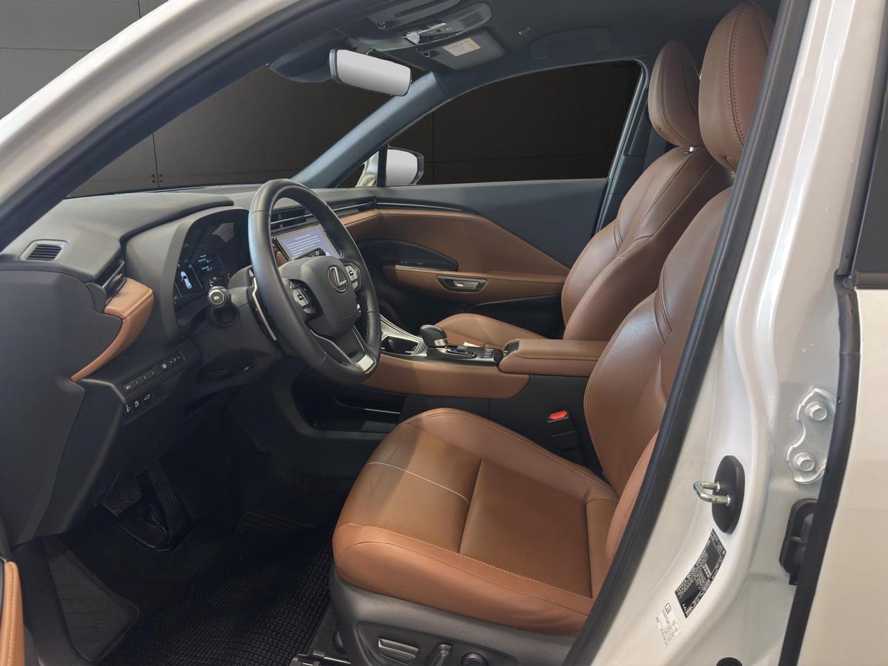 Lexus LBX 1.5 hybrid Relax 2wd