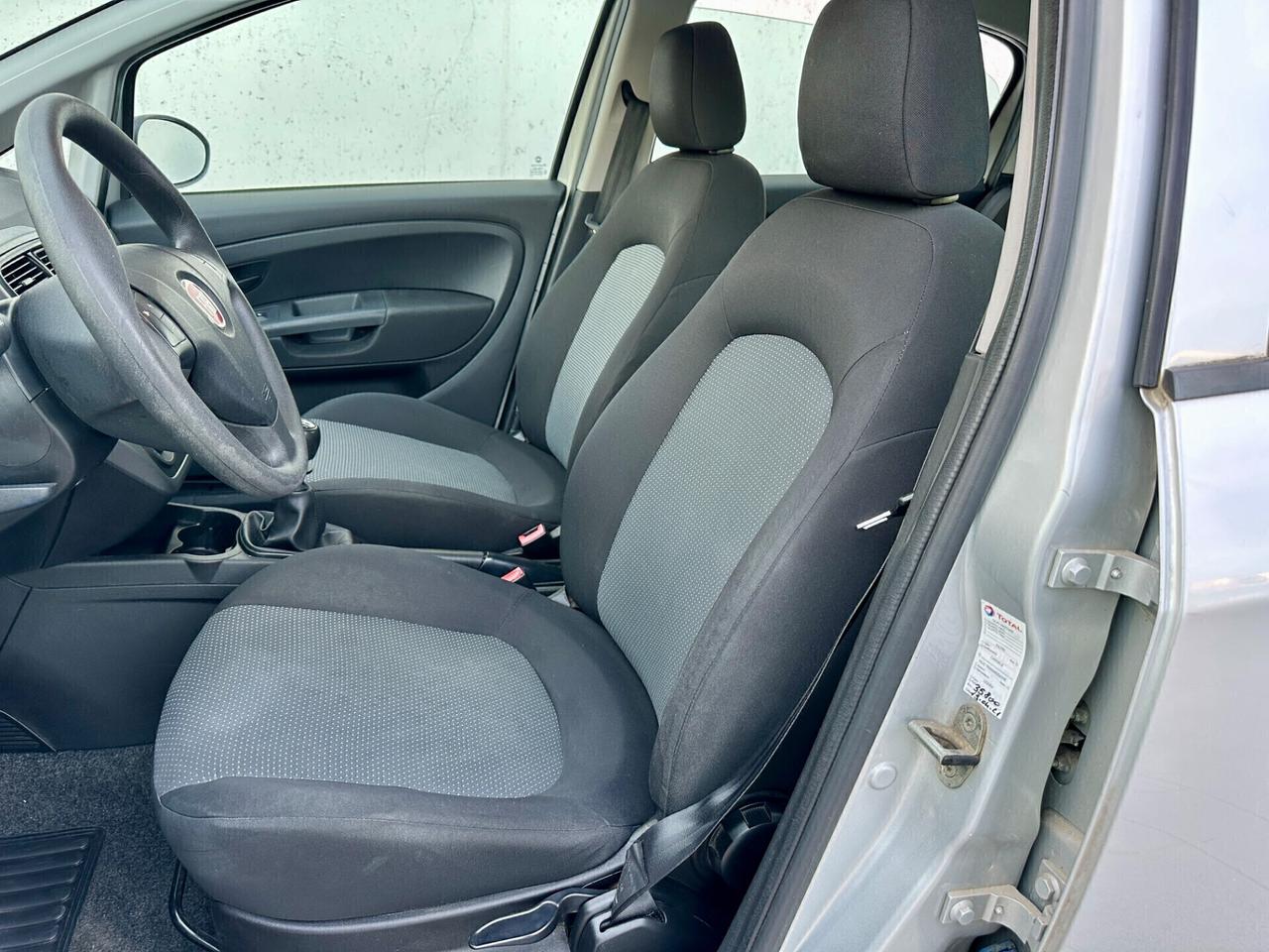 Fiat Grande Punto 1.2 Neopatentati