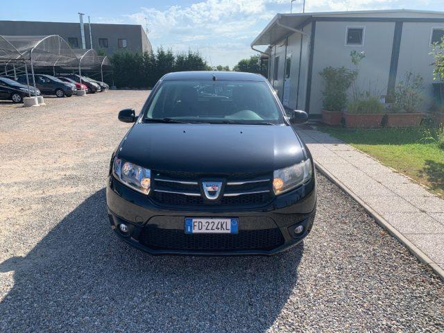 DACIA Sandero 1.2 75CV Lauréate