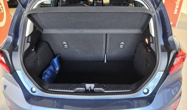 Ford Fiesta 1.0 ecoboost h Titanium 125cv