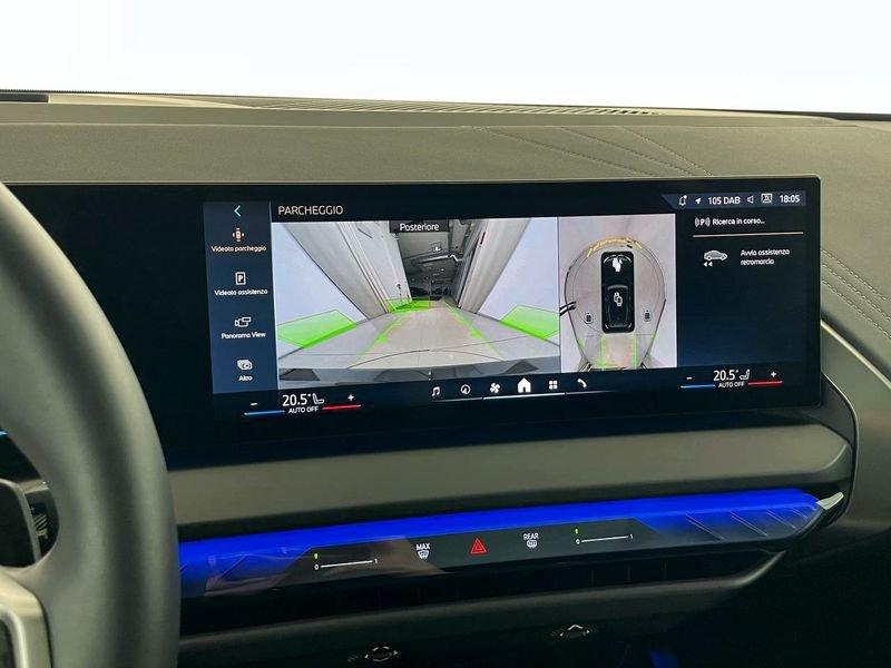 BMW X3 X3 xDrive20d 48V MSport