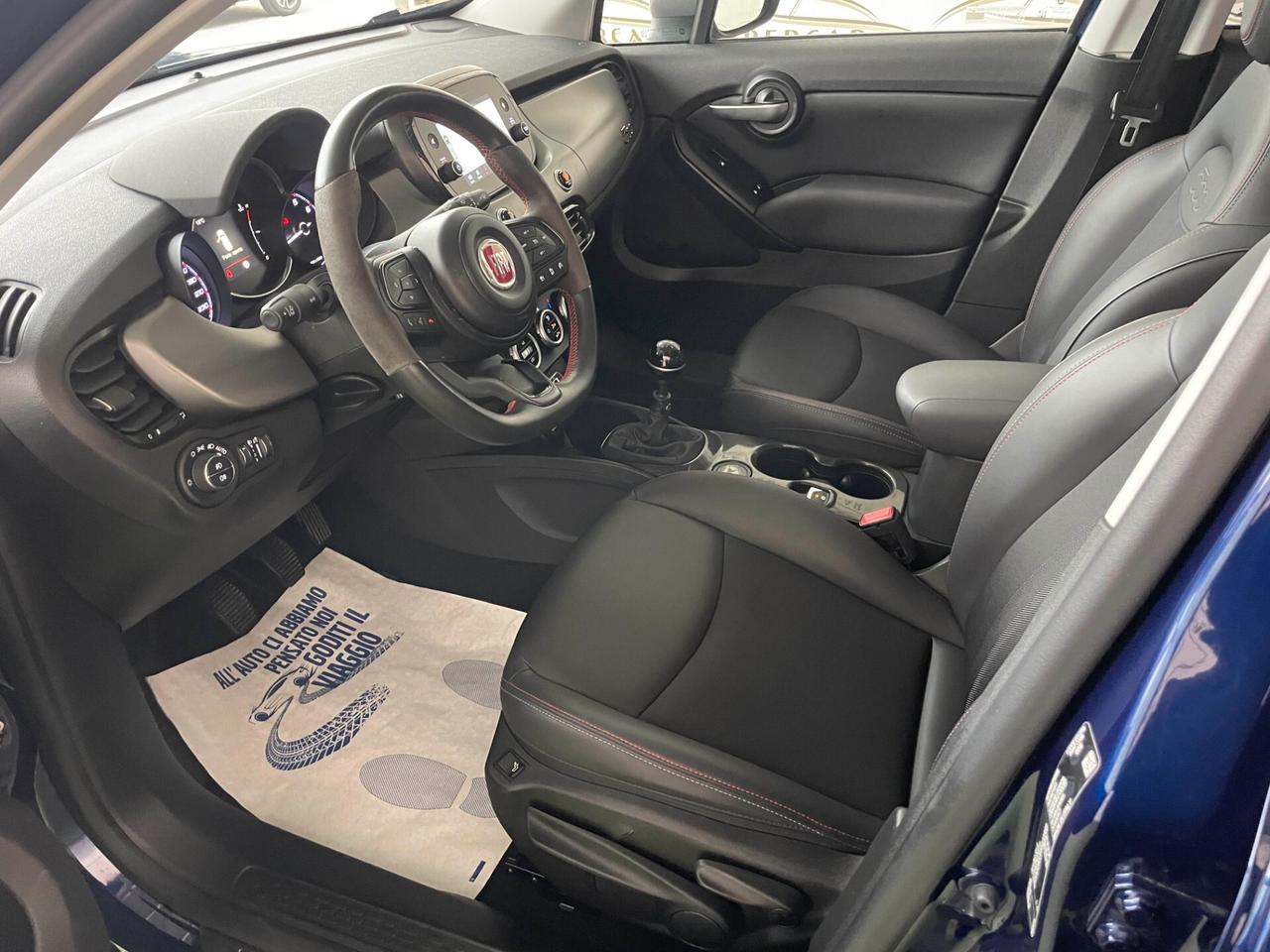 Fiat 500X 1.0 T3 120 CV Sport Dolcevita