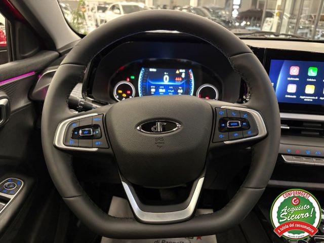 DR MOTOR DR 3.0 1.5 Bi-Fuel GPL