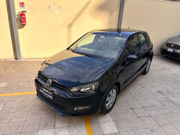 Volkswagen Polo 1.2 5 porte Trendline