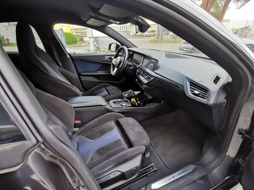 BMW Serie 2 Gran Coupe 220 d Msport Steptronic