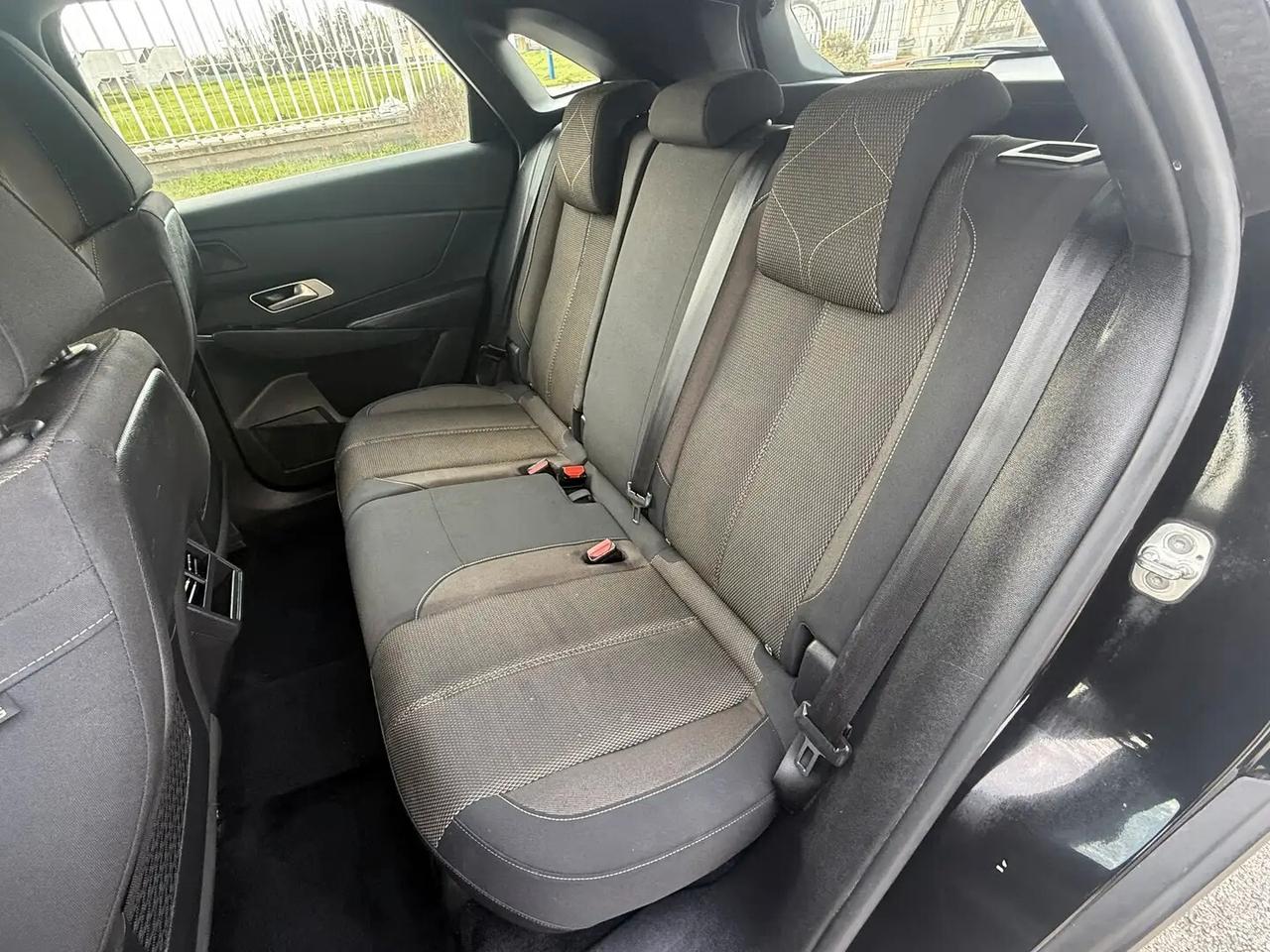 Ds 7 BlueHDi 130 aut. Bastille Business