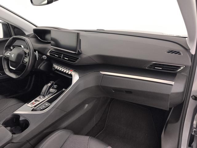 PEUGEOT 3008 1.5 bluehdi Allure s&s 130cv eat8