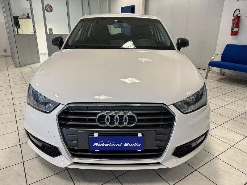 Audi A1 A1 1.4 TDI Design