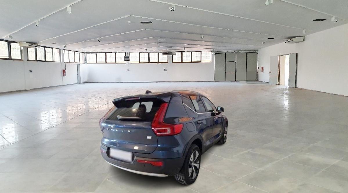 VOLVO Xc40 T4 Recharge Plug-In Hybrid Inscription Expression