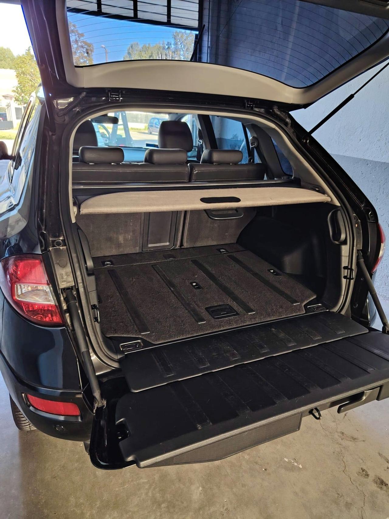 Renault Koleos 2.0 dCi 4X4 (136.469 km)