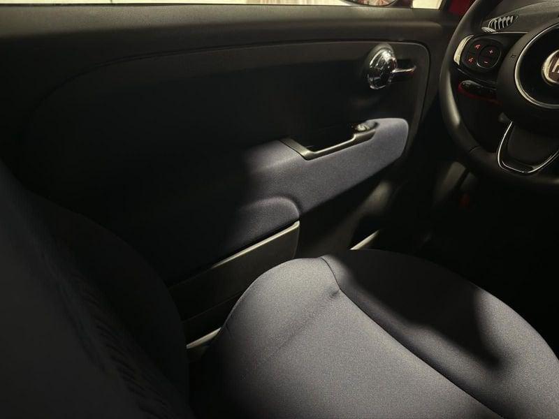 FIAT 500 500 3p 1.0 Hybrid 70cv 6m CLUB
