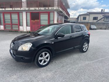 Nissan Qashqai 2.0 dCi DPF Acenta