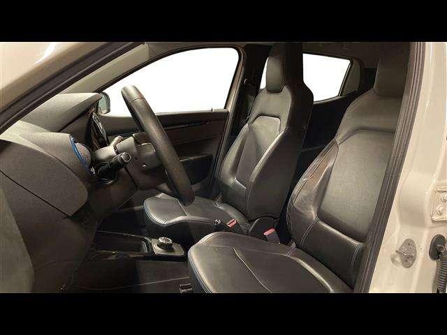 Dacia Spring Electric 45 Comfort Plus