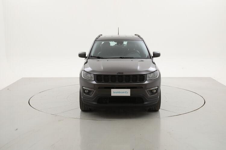 Jeep Compass Night Eagle 4WD BR548458 2.0 Diesel 140CV