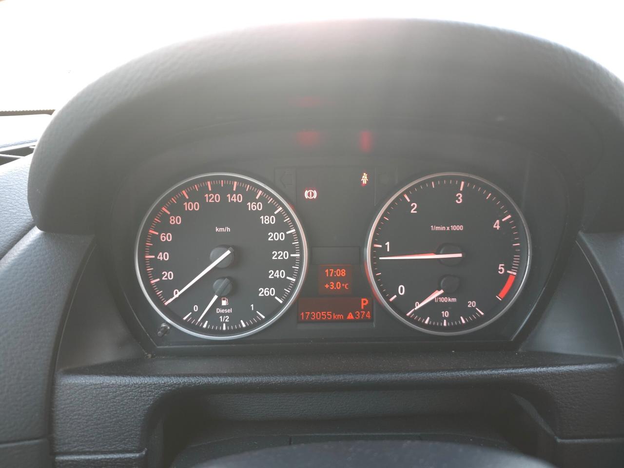 Bmw X1 xDrive18d Futura