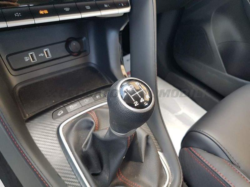 MG ZS ZS 1.5 Luxury