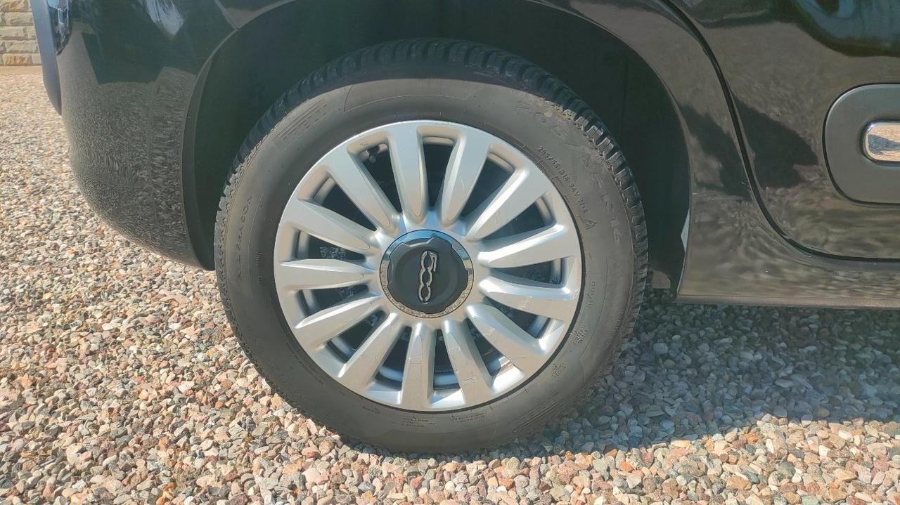 Fiat 500 L 500L 1.4 Pop Star 95cv