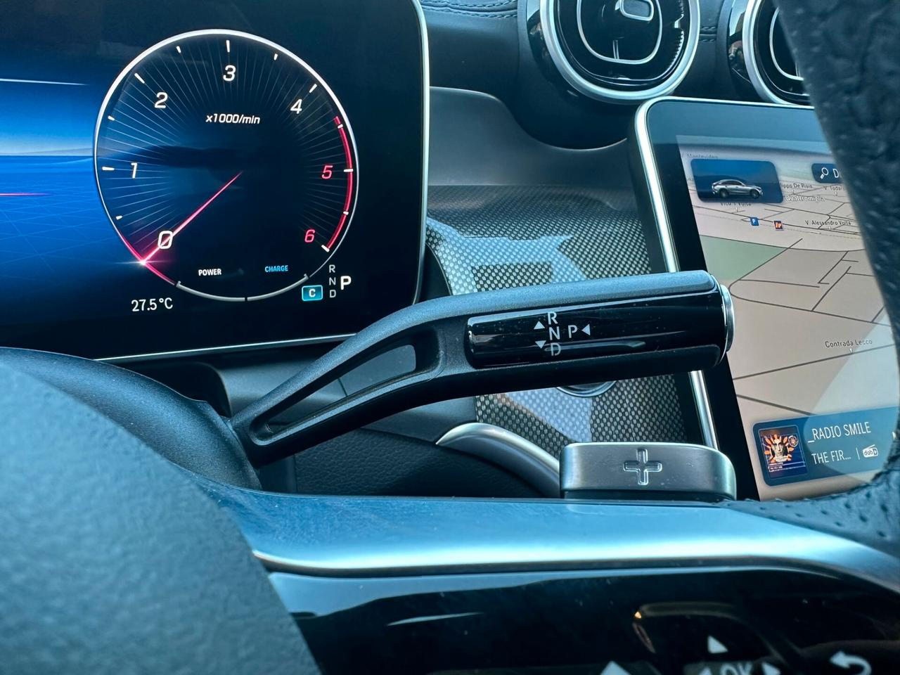Mercedes-benz GLC 220 d 4Matic Mild hybrid Coupé AMG Line Premium Plus