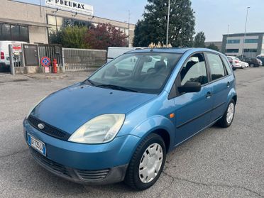 Ford Fiesta 1.2 16V 5p.