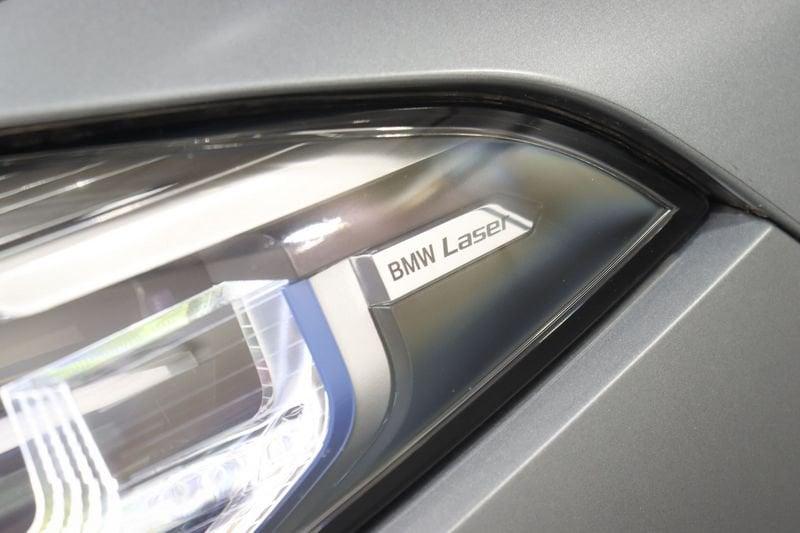 BMW Serie 8 M8 Coupé Competition