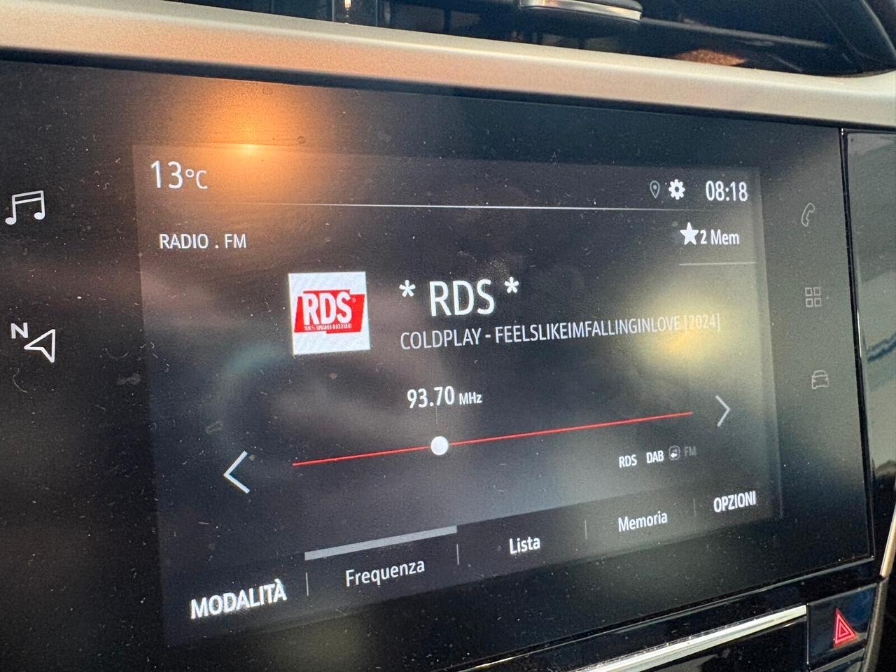 Opel Corsa EDITION 1.2 100 CV 6mt SPOTICAR