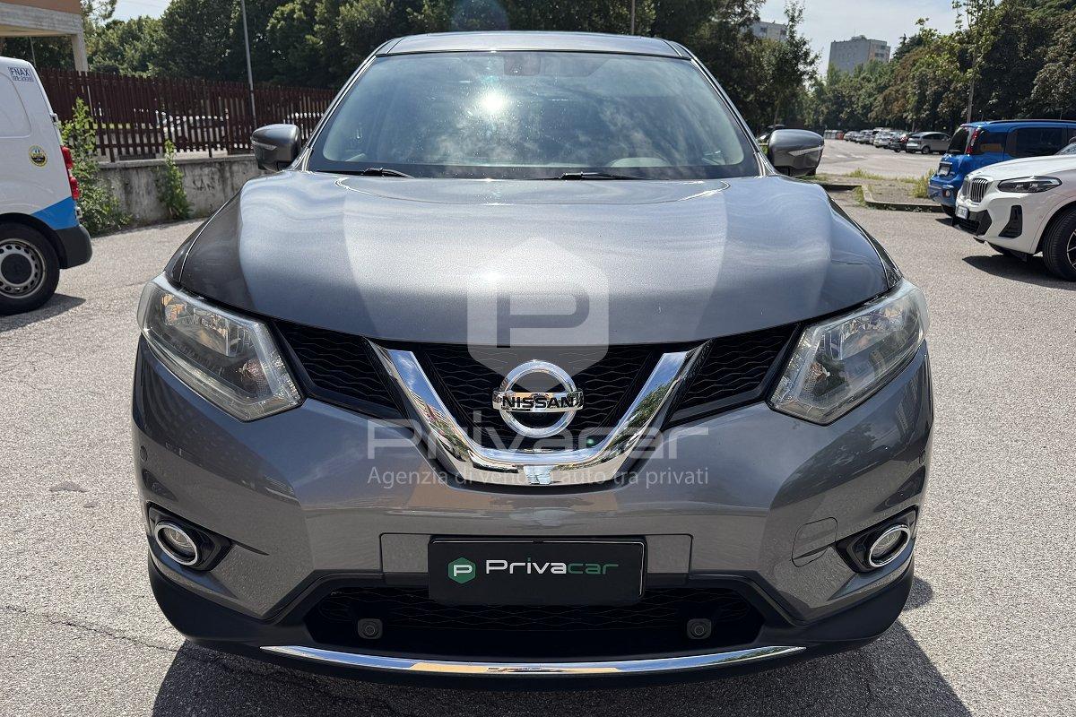 NISSAN X-Trail 1.6 dCi 2WD Tekna