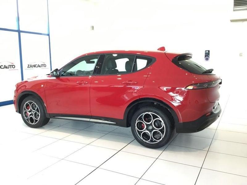 Alfa Romeo Tonale 1.6 diesel 130 CV TCT6 Ti