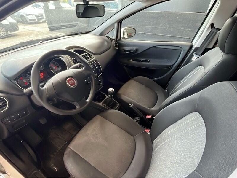 FIAT Punto 1.2 Street 69cv