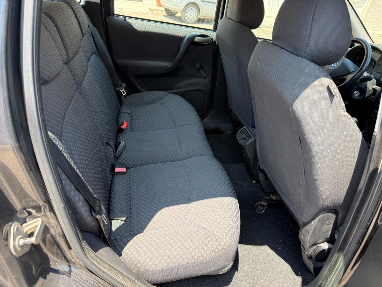 Fiat Stilo 1.9 JTD 5 porte Active