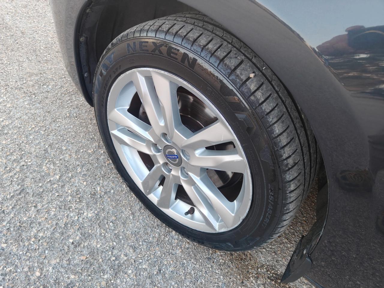 Volvo V60 D2 1.6 Momentum
