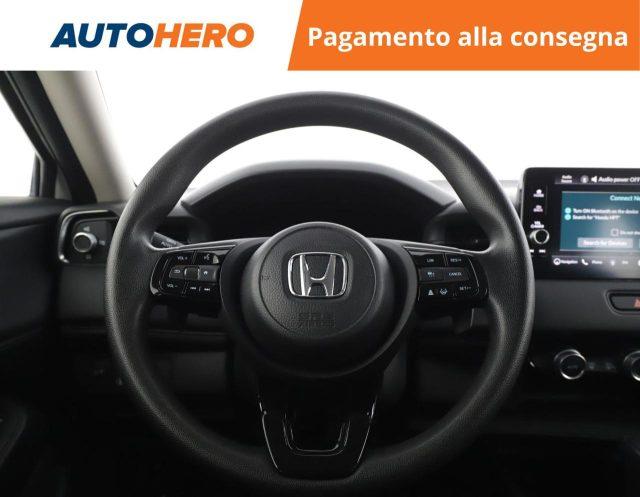 HONDA HR-V 1.5 Hev eCVT Elegance