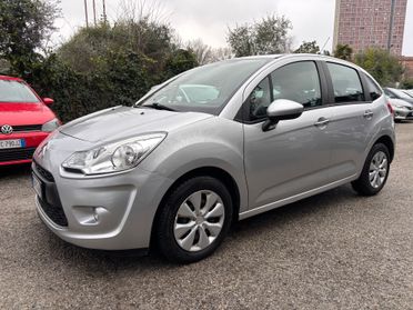 Citroen C3 1.1 Exclusive OK NEOPATENTATI