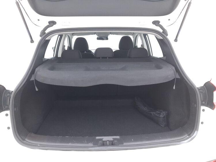Nissan Qashqai Acenta DCT BR400709 1.5 Diesel 116CV