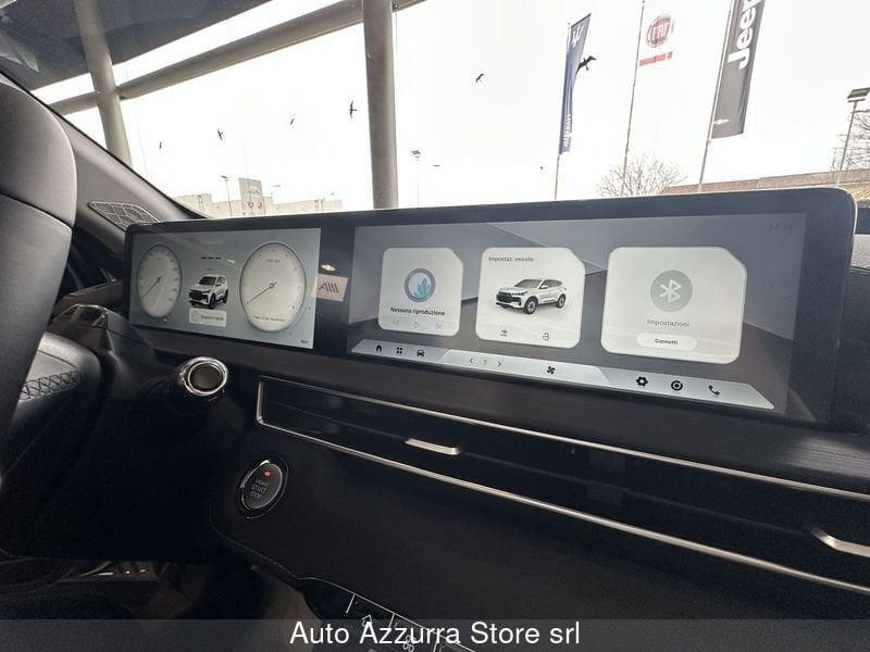 DR AUTOMOBILES dr5 dr5 1.5 *NEW MODEL, PRONTA CONSEGNA*