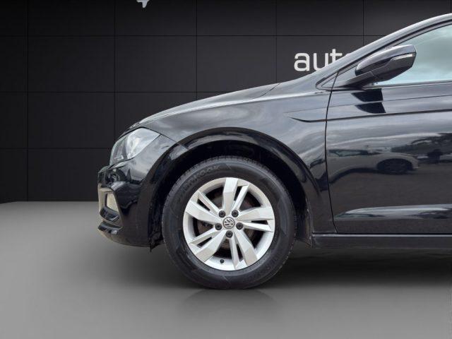 VOLKSWAGEN Polo 1.0 EVO 5p. Comfortline BlueMotion Technology