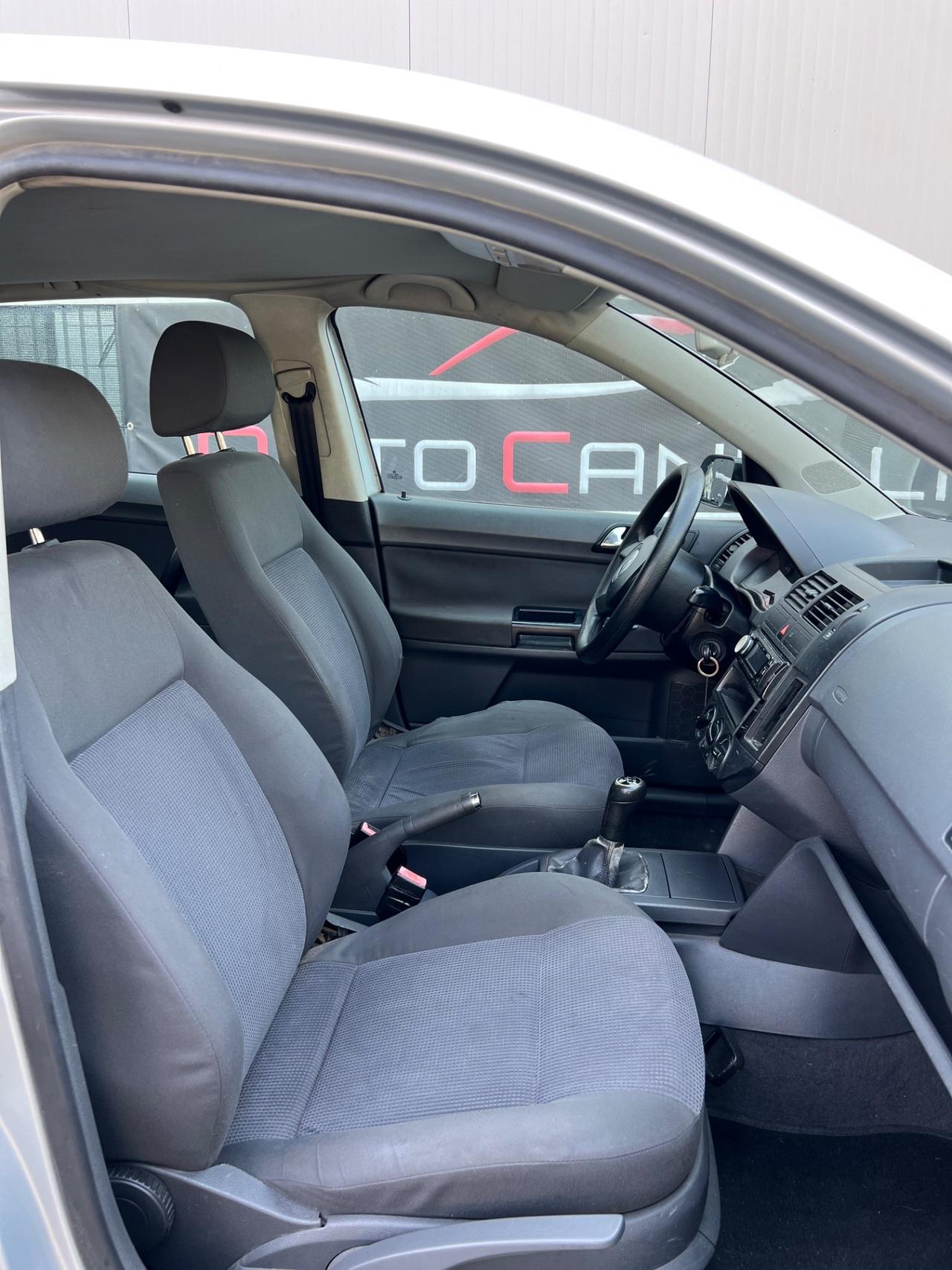 Volkswagen Polo 1.4 16V 5p. Comfortline NEOPATENTATI